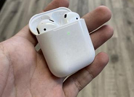 AirPods 2 ориг