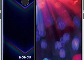 Honor view 20 