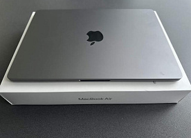 macbook air m2 2023