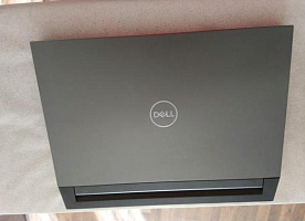 Ноутбук Dell  G15 Special Edithion 5521  новый