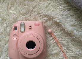 instax mini 8