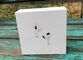 AirPods 3