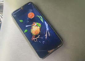 Redmi note 7 32gb