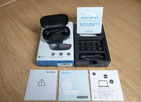 Anker Soundcore Life P2