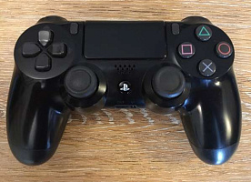 Джойстик Sony Playstation 4