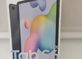 Samsung galaxy Tab s6 lite 