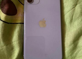 iPhone 11 128g