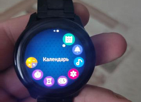 Samsung Galaxy watch active 2