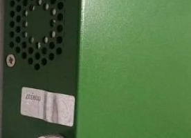 Аппаратно-программный комплекс шифрования Континент IPC-100-FW