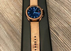 Часы samsung galaxy watch 3