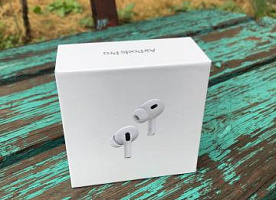 AirPods Pro 2