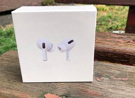 AirPods Pro