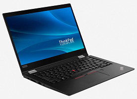 Ноутбук Lenovo ThinkPad X390